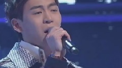 许阁 - SUPER STAR K