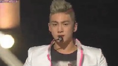 NU'EST - Face