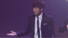 2PM - Hands Up 3rd fanmeeting