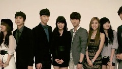 2PM - Touch Korea Touch