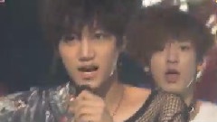 EXO-K - History &