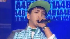 B1A4 - Baby I'm Sorry
