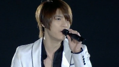 东方神起 - いつだって君に