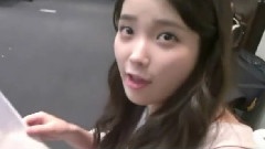 IU - IU In Japan