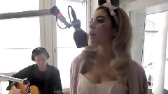 Marina & The Diamonds - Primadonna