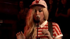 The Ting Tings - Give It Back