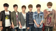 EXO-M,音悦V榜 - 音悦V榜打榜语
