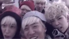 B.A.P - B.A.P Dairy EP02