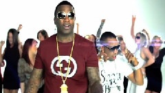 Gucci Mane,Yo Gotti - I'm In Love With A White Girl