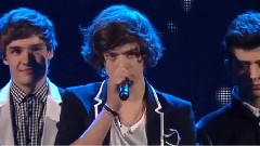 One Direction - What Makes You Beautiful