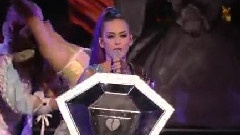 Katy Perry - Part Of Me