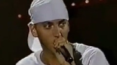 Dina Rae,Eminem - Superman