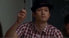 Glee Cast - You Should Be Dancing