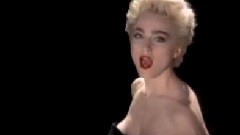 Madonna - Papa Don't Preach