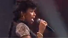 Jennifer Hudson,Ne-Yo - Think Like A Man