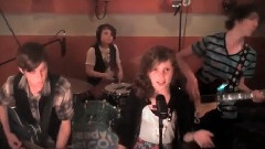 Ready Set Go - Vindicated