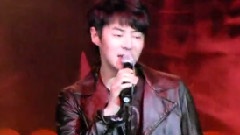 JUNJIN - 像傻瓜一样