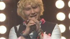 模仿翻唱 - 亚特兰蒂斯少女