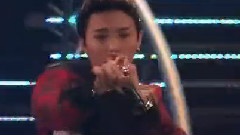 BigBang - Oh Yeah TBS