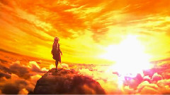 巡音流歌,VOCALOID家族,初音未来 - 拂晓抵达 (换装版)