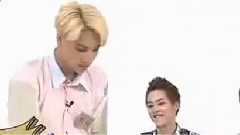 EXO - 那些年我们见证过的粉红第二弹