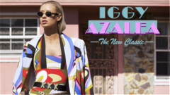Iggy Azalea - Work