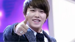 晟敏(Super Junior),Super Junior - 你不是很好吗