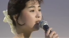长山洋子 - 云にのりたい