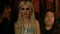 The Pretty Reckless - Miss Nothing