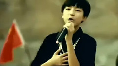 TFBOYS,TF家族 - 十年独白