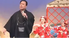 细川たかし - 浪花节だよ人生は