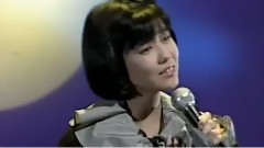 松本伊代 - 月下美人