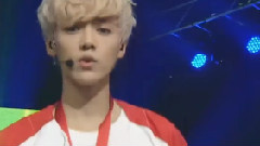 EXO-M,EXO-K,EXO - Dear Deer