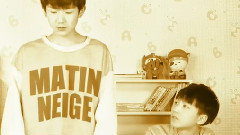 TFBOYS - Flesh
