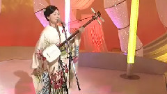 长山洋子 - じょんから女节