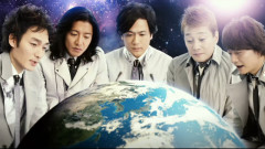 SMAP - Yes we are