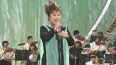 天童よしみ - 春が来た