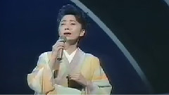 石川さゆり - 風の盆恋歌