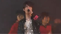 Johnnys Jr.,Sexy Zone - Dance & ブギウギキャット
