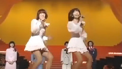 Pink Lady - ペッパー警部