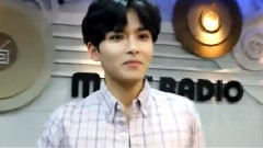 Super Junior,Super Junior-M - 神童的深深打破 SJM特辑 花絮