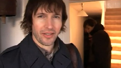 James Blunt - Carry You Home