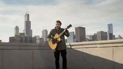 Phillip Phillips - Raging Fire