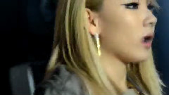2NE1,CL(2NE1) - All Or Nothing演唱会上海场