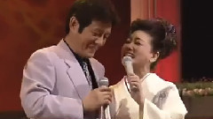 中村美律子,原田悠里 - ゲイシャワルツ & 大月みやこ