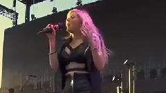 Ellie Goulding - Goodness Gracious