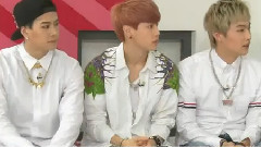 GOT7 - KBS不朽的名曲 GOT7 Cut