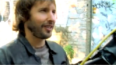 James Blunt - Same Mistake