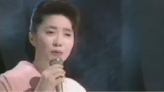 石川さゆり - 港唄