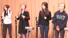 Girl's Day - Something